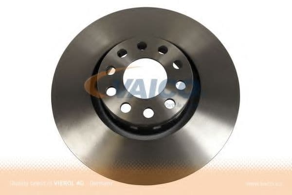 V10-80086 Vaico Гальмівний диск