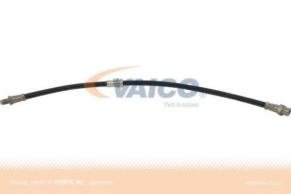 V20-7365 Vaico Тормозной шланг для BMW X3