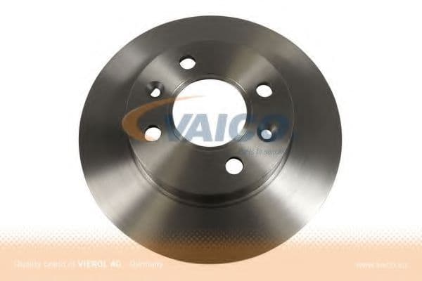 V21-80001 Vaico Гальмівний диск