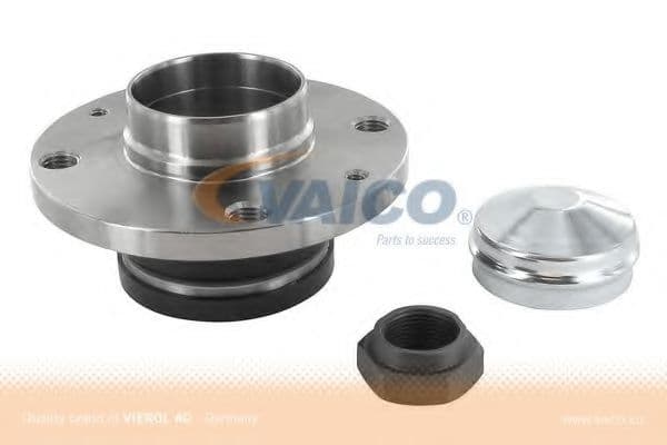 V24-0239 Vaico Ступица колеса