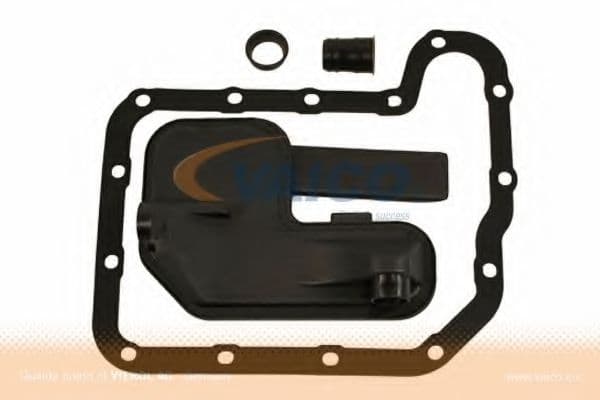 V25-0123 Vaico Фільтр АКПП