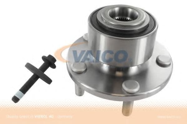 V25-0451 Vaico Ступиця колеса