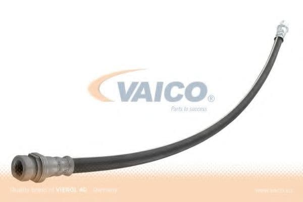 V40-4121 Vaico Тормозной шланг