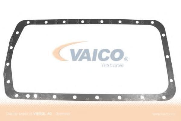 V42-0418 Vaico Прокладка оливного піддона