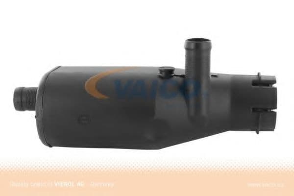 V46-9704 Vaico Фланец охлаждающей жидкости