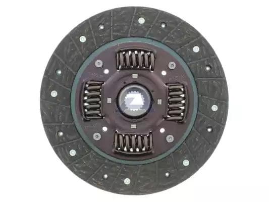 DY-009 Aisin Диск зчеплення