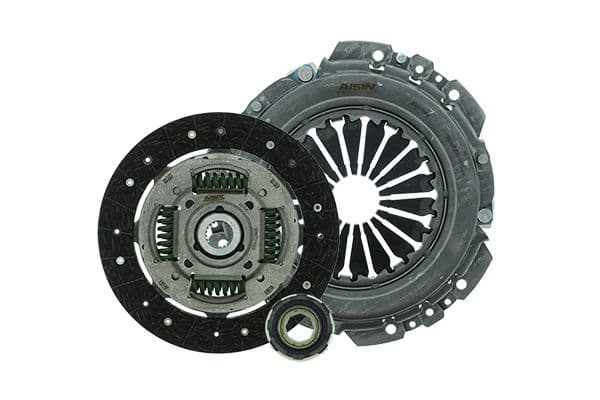 ko045 Aisin Комплект сцепления для Chevrolet Niva