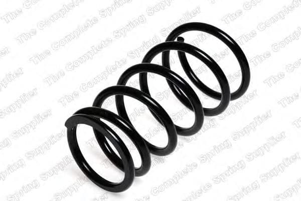 4255416 Lesjöfors Пружина подвески для Mazda 626