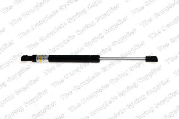 8195833 Lesjöfors Газовый упор багажника для Volvo C70