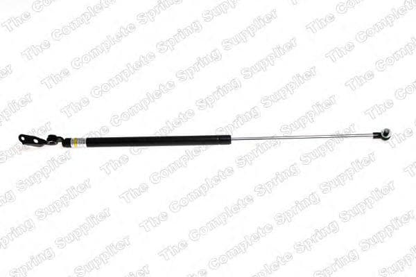 464054 Kilen Газовый упор багажника для Toyota Starlet