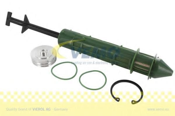 V10-06-0012 Vemo Осушувач кондиціонера