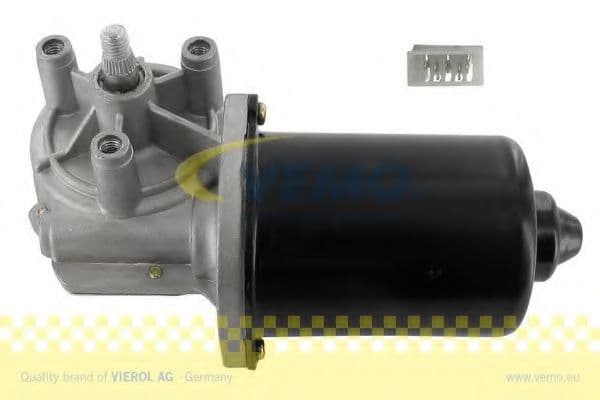 V10-07-0001 Vemo Двигун склоочисника