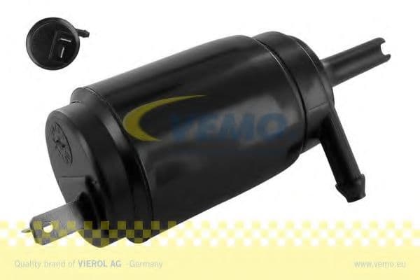 V10-08-0200 Vemo Насос омивача