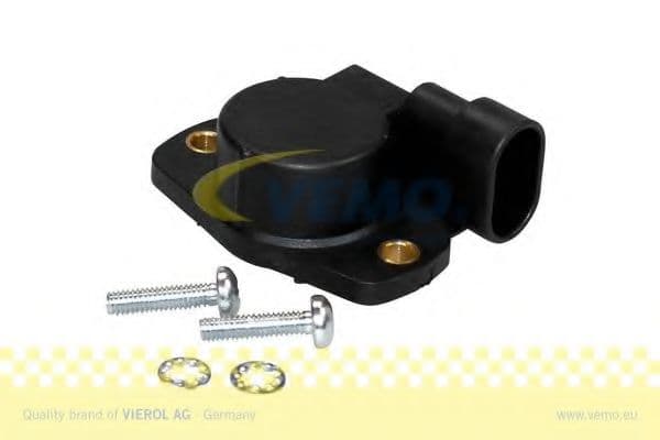 V10-72-0988 Vemo Датчик положення дросельної заслінки