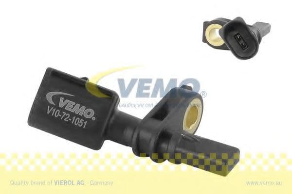 V10-72-1051 Vemo Датчик ABS