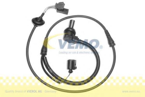V10-72-1083 Vemo Датчик ABS для Audi A6