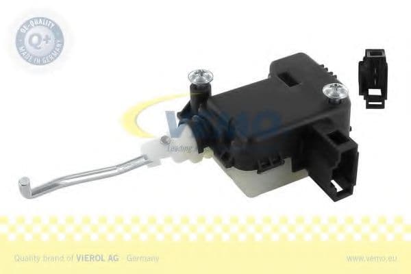 V10-77-0008 Vemo Замок лючка бензобака