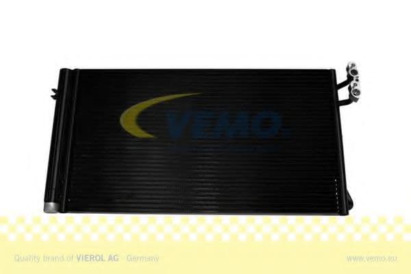 V20-62-1024 Vemo Радіатор кондиціонера