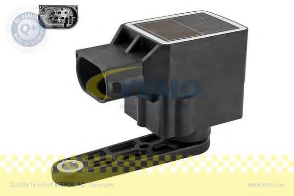 V20-72-0480 Vemo Датчик угла наклона фар