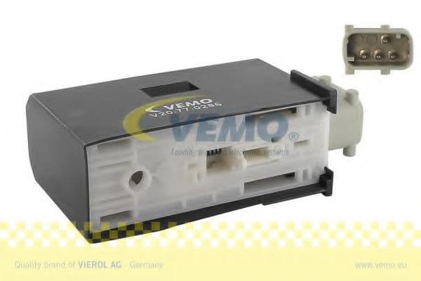 V20-77-0286 Vemo Замок лючка бензобака