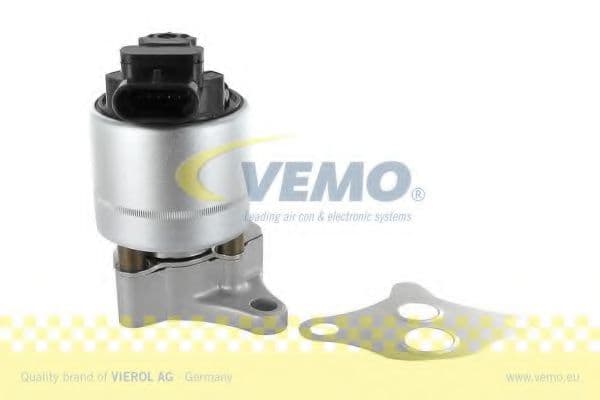 V22-63-0009 Vemo Клапан системы рециркуляции выхлопных газов
