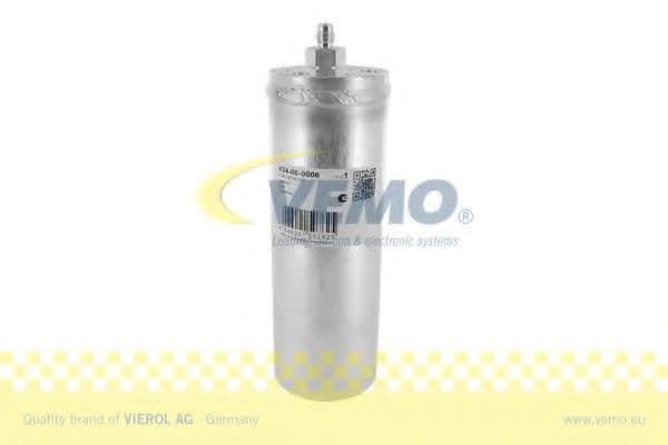V24-06-0006 Vemo Осушувач кондиціонера