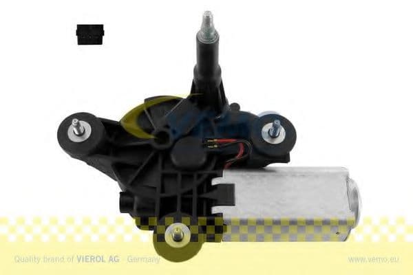 V24-07-0007 Vemo Двигатель стеклоочистителя для Alfa Romeo 159