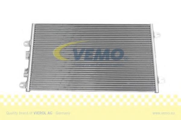 V24-62-0008 Vemo Радиатор кондиционера для Alfa Romeo 147