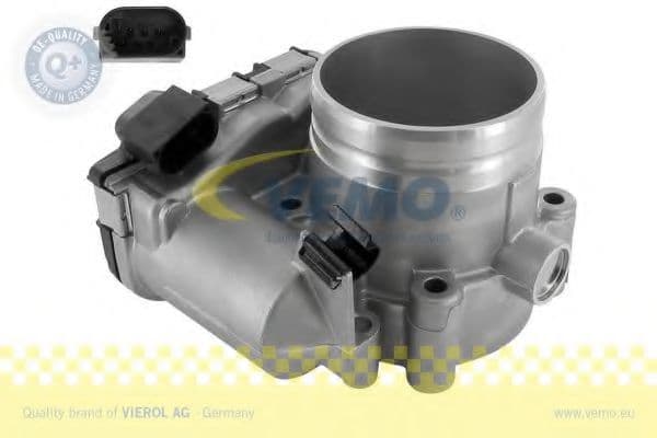 V24-81-0004 Vemo Дросельна заслінка