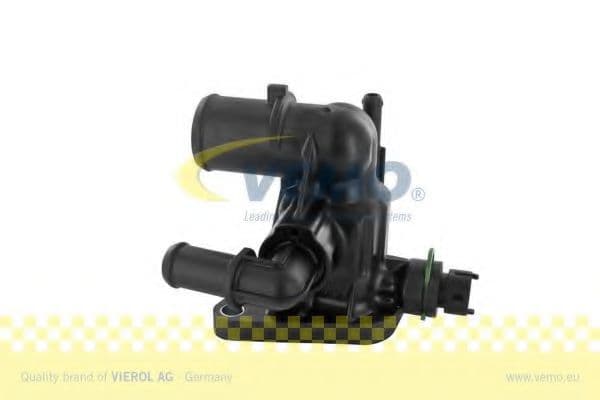 V24-99-0020 Vemo Термостат