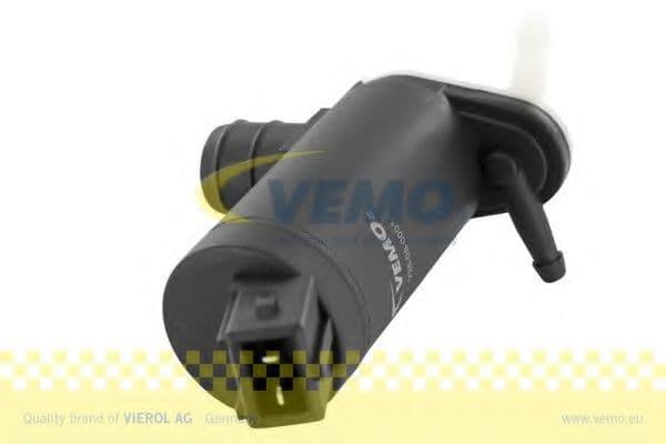 V25-08-0001 Vemo Насос омивача