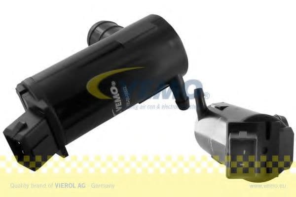V25-08-0002 Vemo Насос омивача
