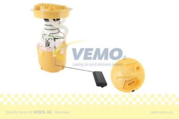 V25-09-0032 Vemo Датчик рівня пального