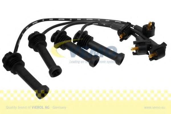 V25-70-0002 Vemo Комплект дротів запалювання