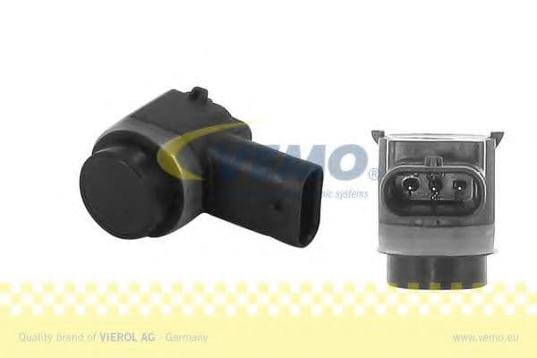 V25-72-0099 Vemo Датчик парктроніка