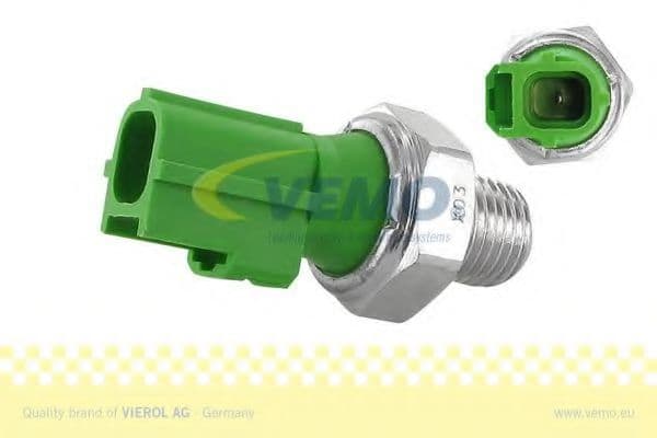 V25-73-0014 Vemo Датчик тиску оливи