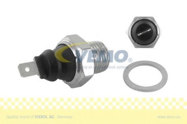 V25-73-0044 Vemo Датчик давления масла