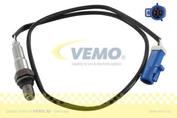 V25-76-0013 Vemo Лямбда-зонд для Ford Mondeo