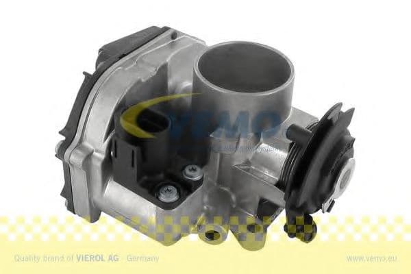 V10-81-0006 Vemo Дроссельная заслонка