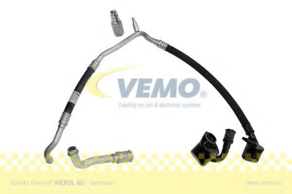 V30-20-0012 Vemo Трубопровод кондиционера для Mercedes E-Class