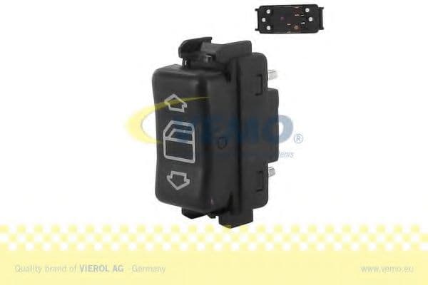 V30-73-0103 Vemo Кнопки управления стеклоподъемником
