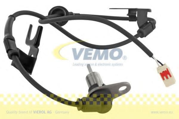 V32-72-0005 Vemo Датчик ABS для Mazda 323