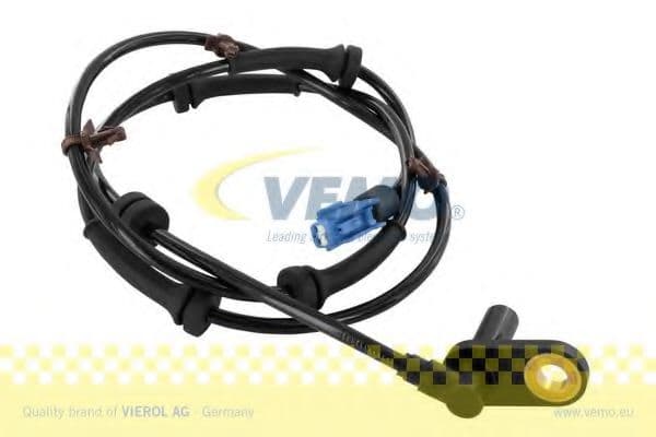 V38-72-0030 Vemo Датчик ABS для Nissan Primera