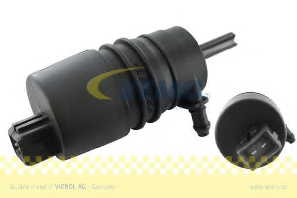 V40-08-0013 Vemo Насос омивача