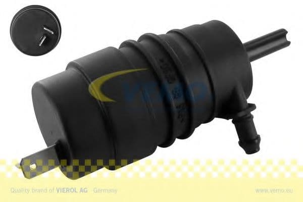 V40-08-0015 Vemo Насос омывателя