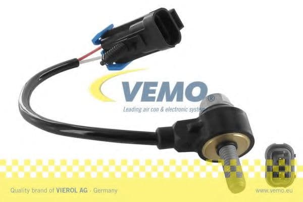 V40-72-0482 Vemo Датчик детонації
