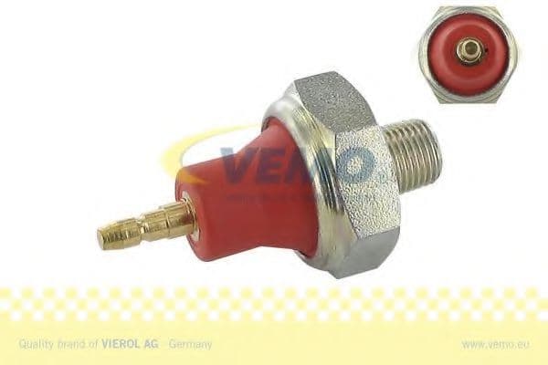 V40-73-0004 Vemo Датчик давления масла