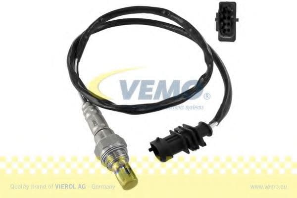 V40-76-0026 Vemo Лямбда-зонд