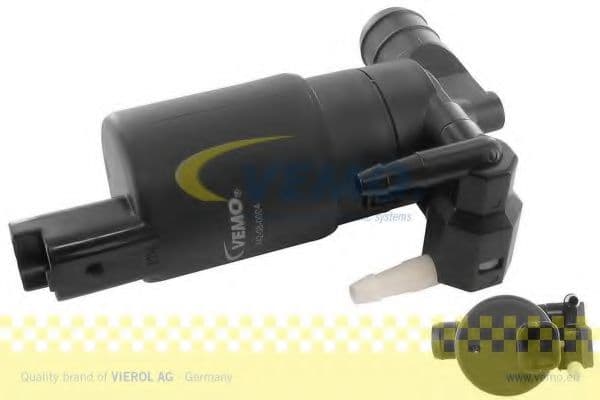V42-08-0004 Vemo Насос омывателя