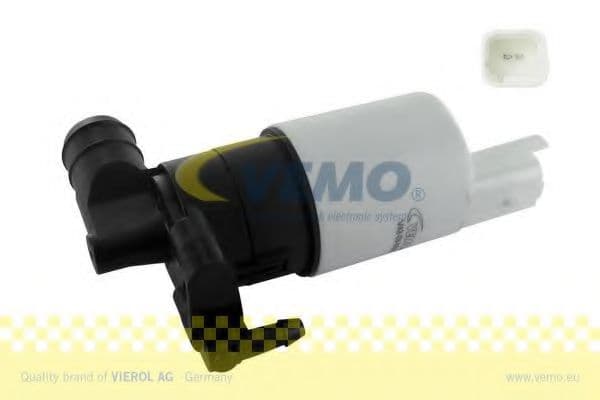 V42-08-0005 Vemo Насос омивача